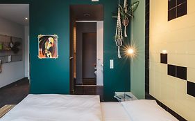 25hours Hotel Hamburg No.1